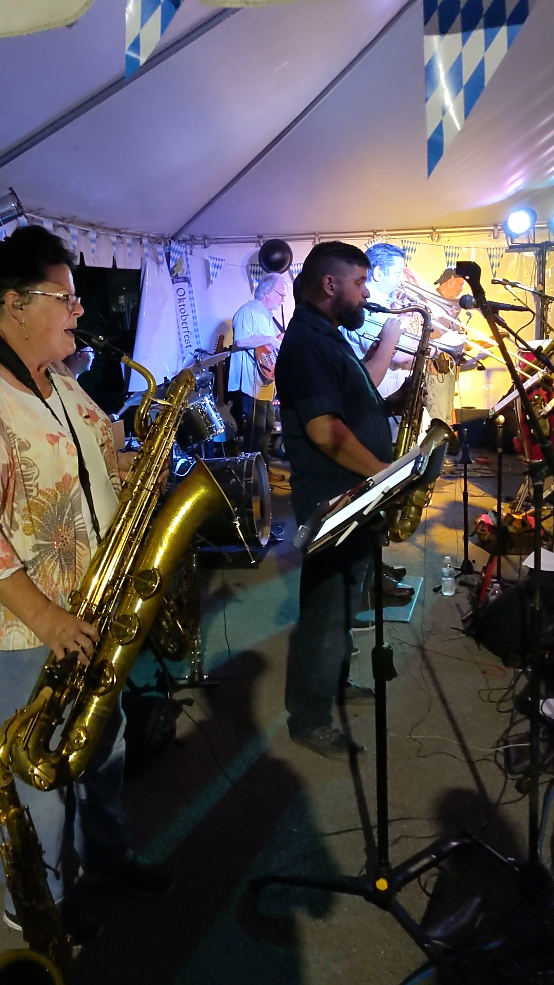 Ahnapee Brewery, Green Bay Menu