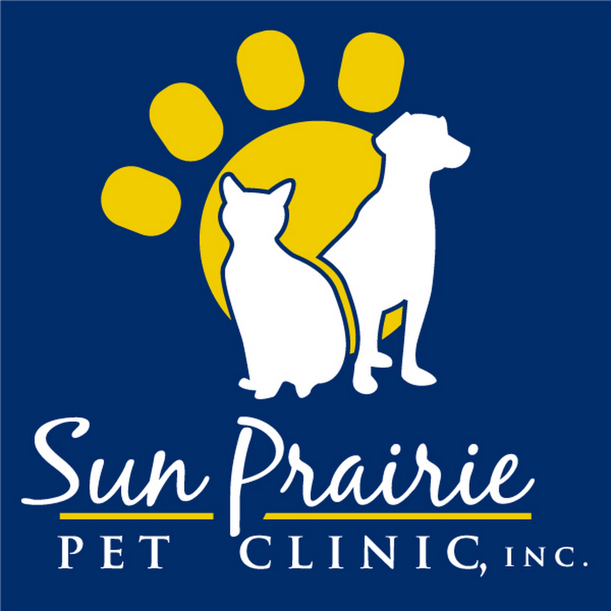 Sun Prairie Pet Clinic, Inc Sun Prairie