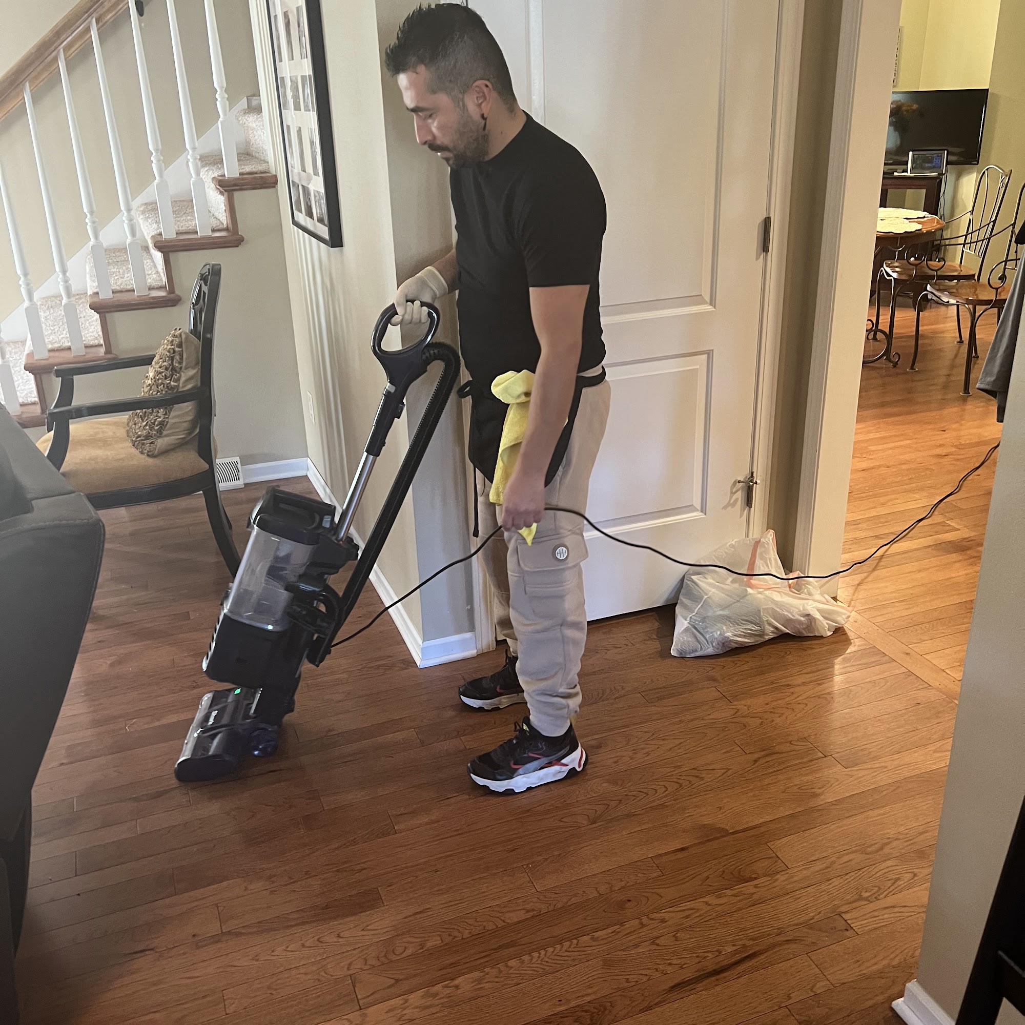 Madtown Professional Cleaning Services LLC