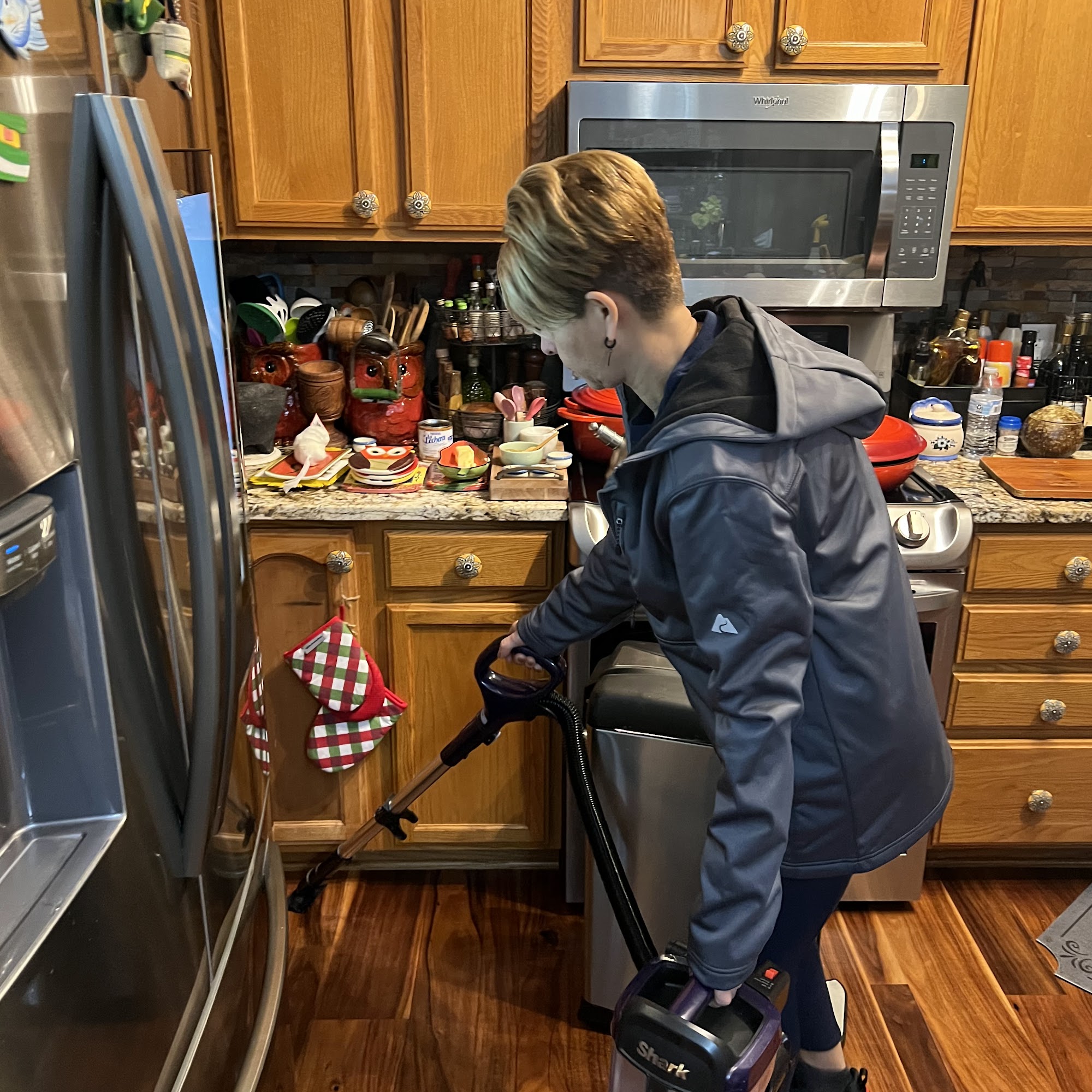 Madtown Professional Cleaning Services LLC