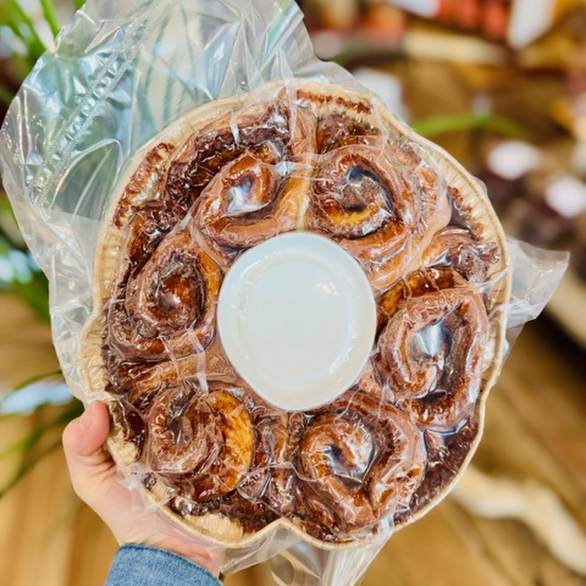 The Roots Cellar Sun Prairie