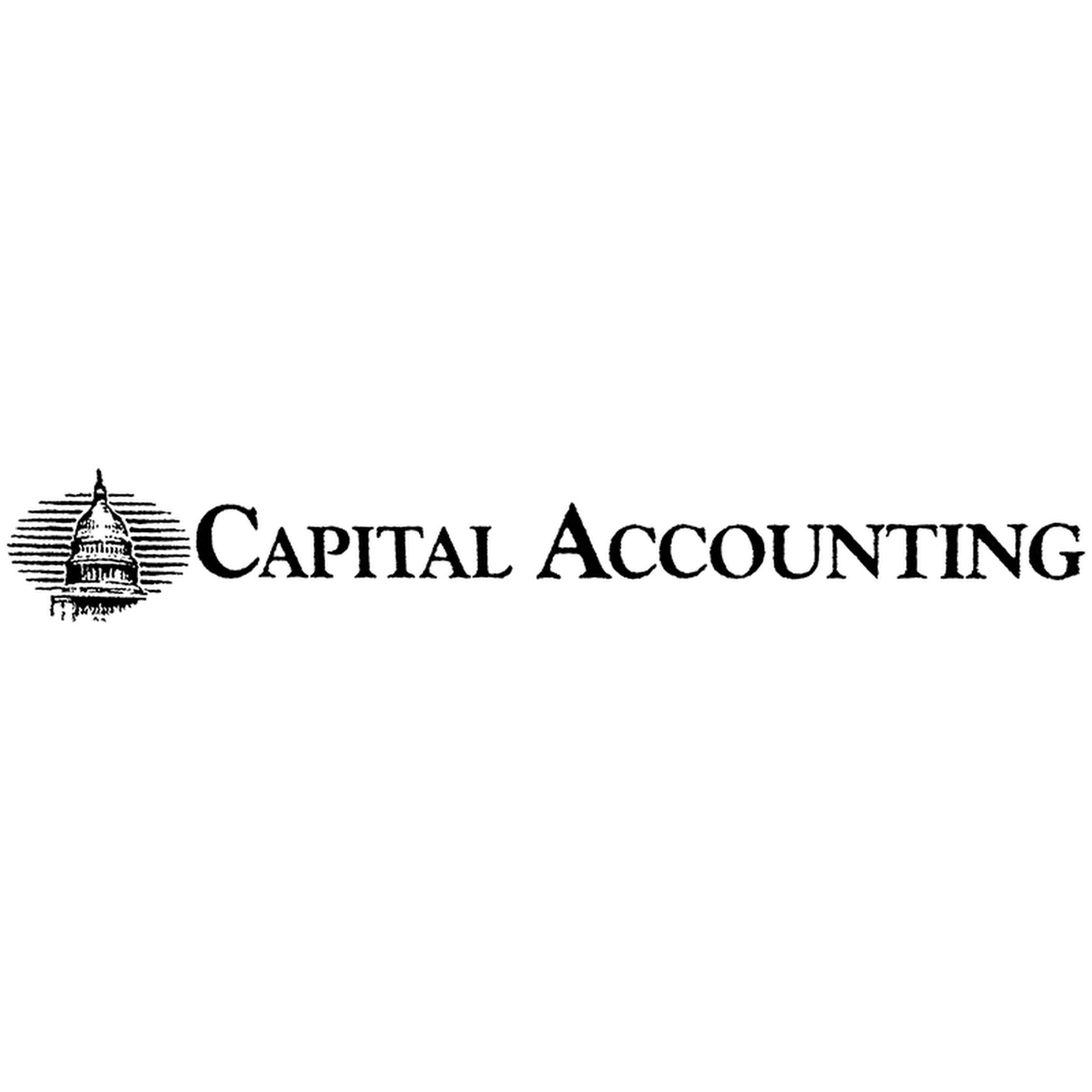 Capital Accounting