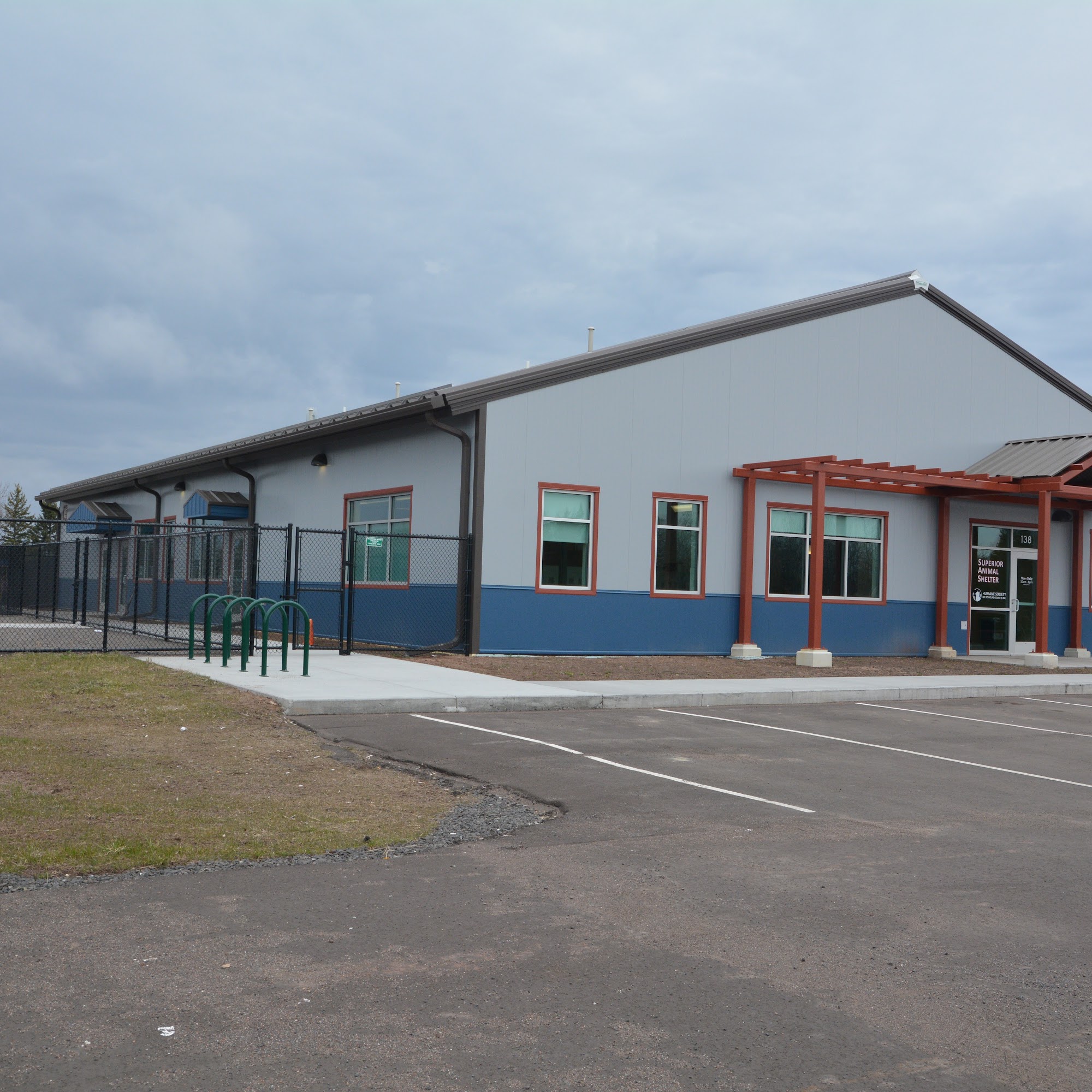 Humane Society of Douglas County Superior