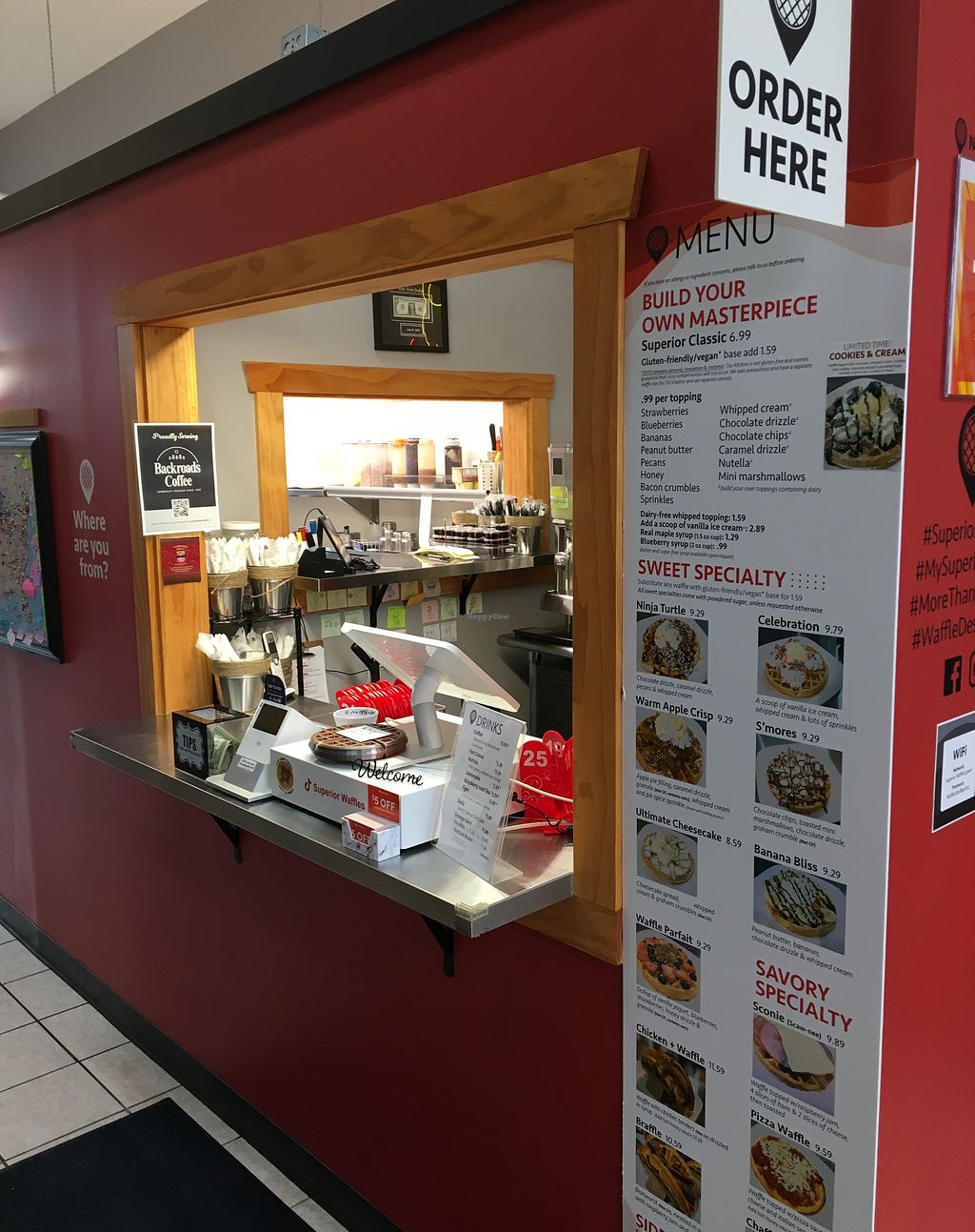 Photo credit: happycow