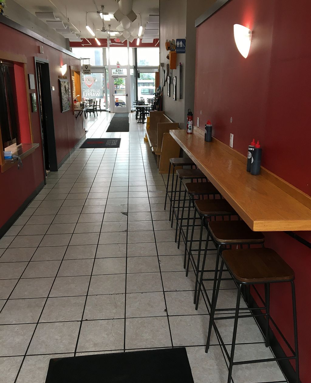 Photo credit: happycow