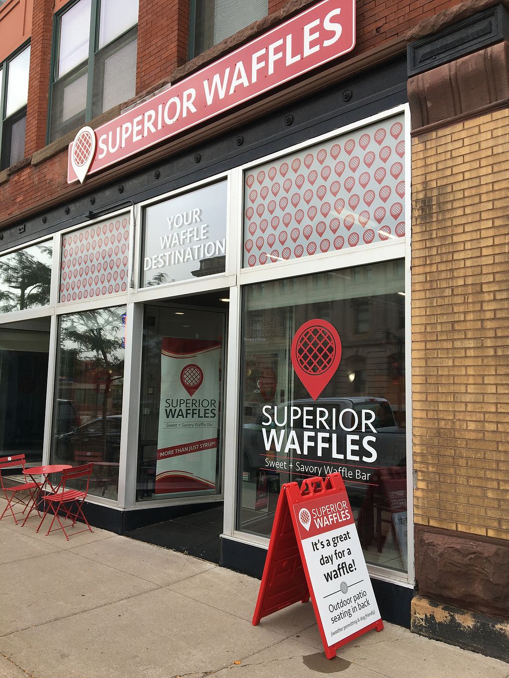 Photo credit: happycow