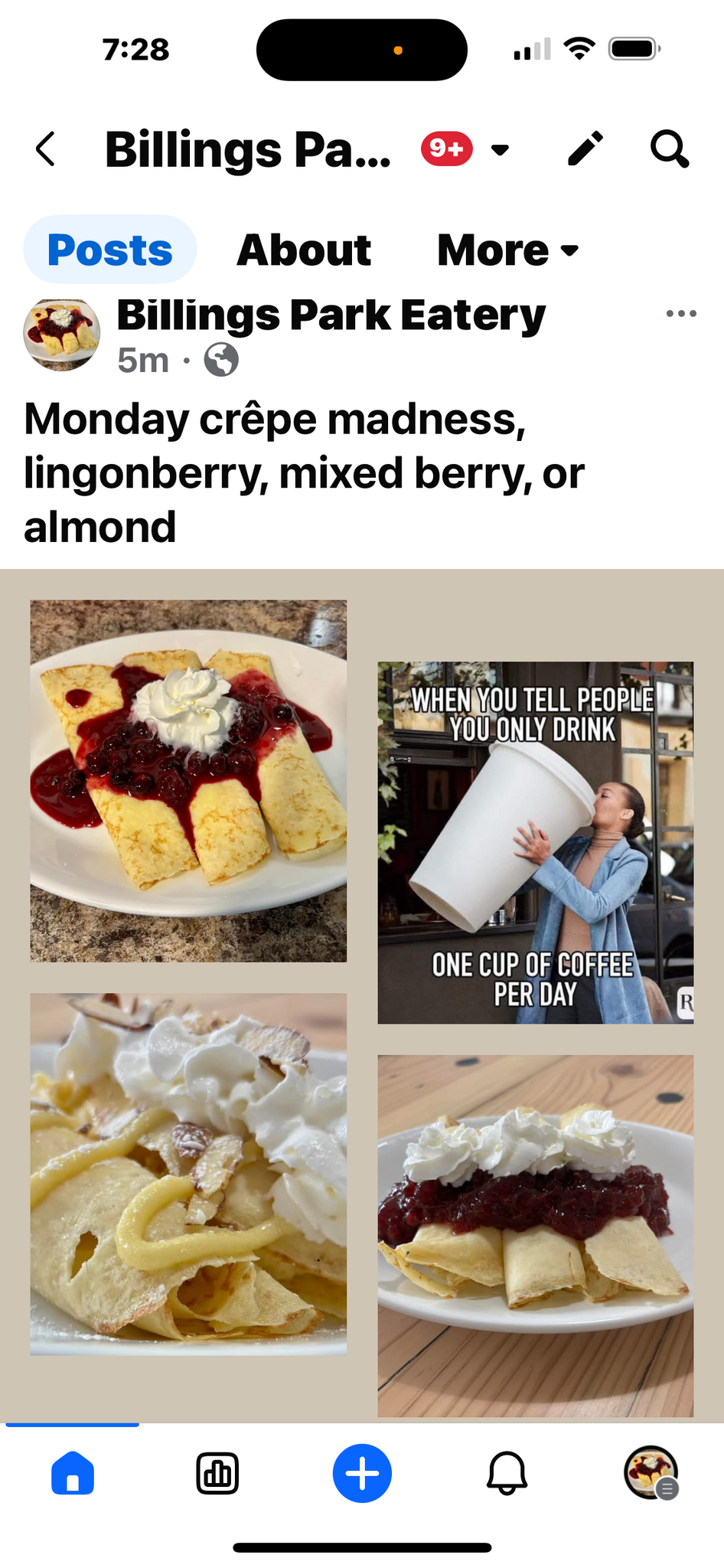 Photo credit: nextdoor