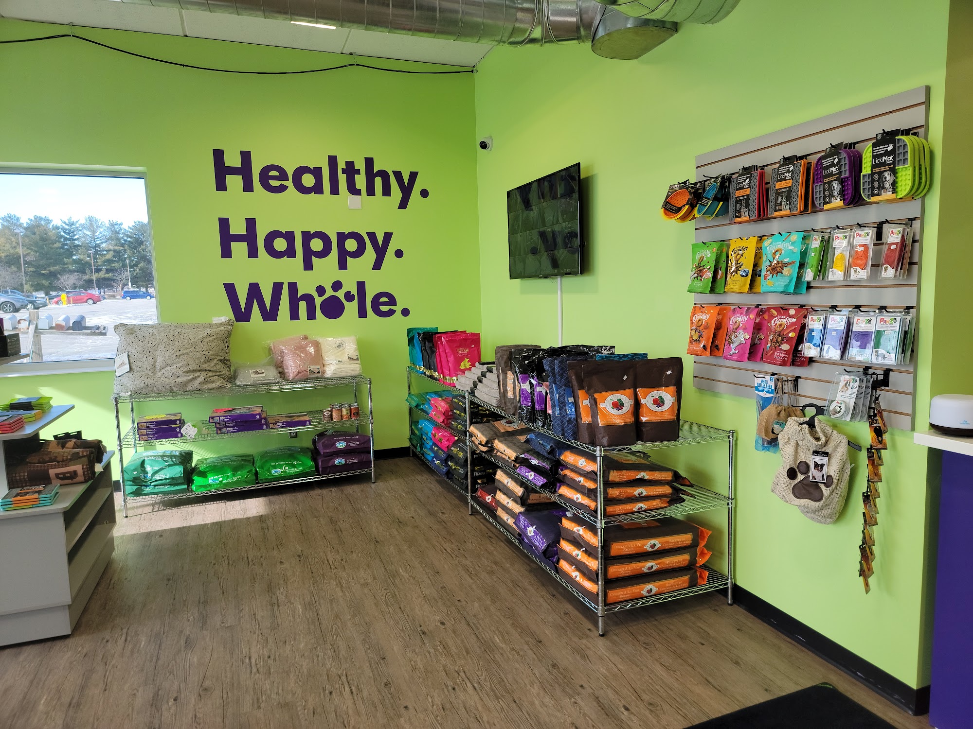 Central Bark Sussex Sussex