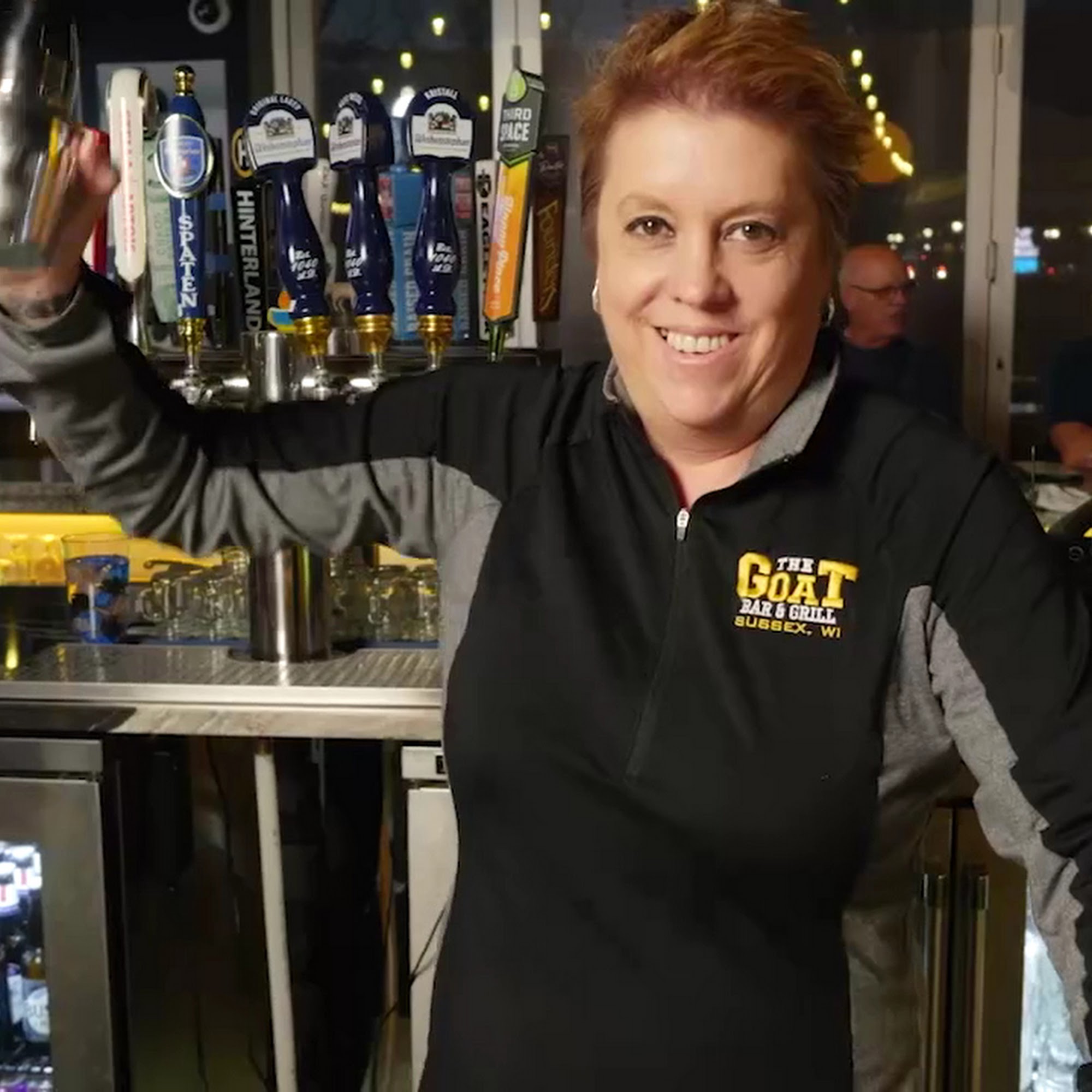 The GOAT Bar & Grill Sussex