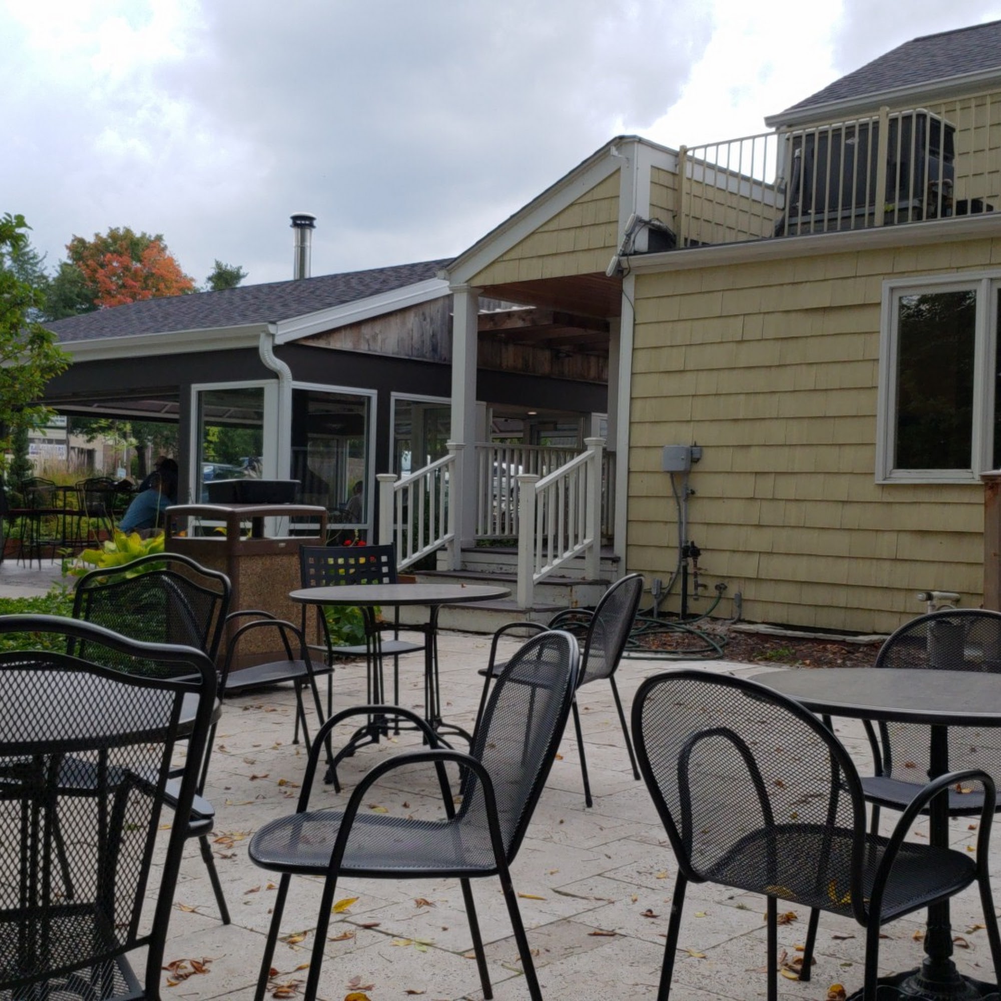 Fiddleheads Coffee Thiensville Thiensville