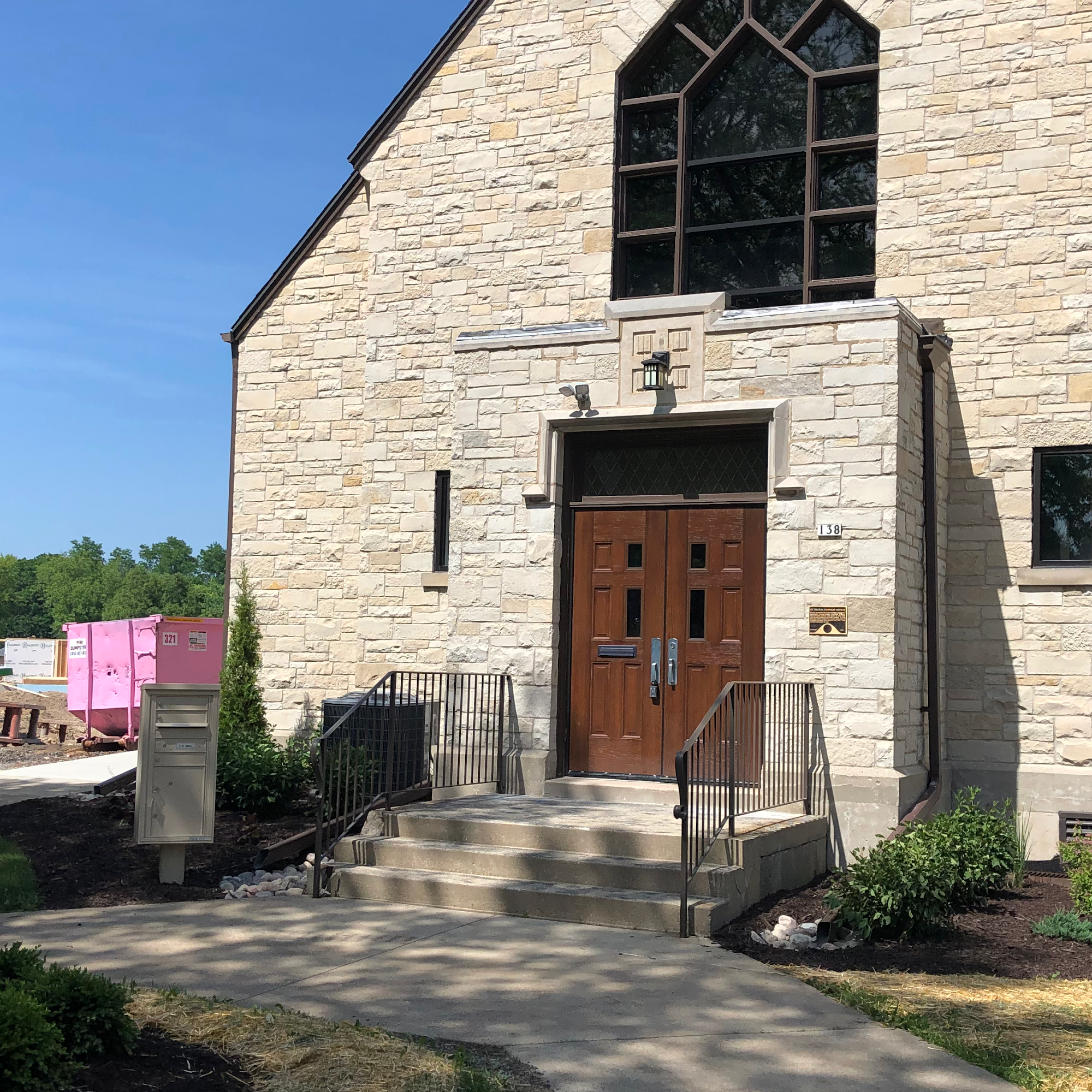 All Star Health Center 138 Buntrock Ave, Thiensville Wisconsin 53092