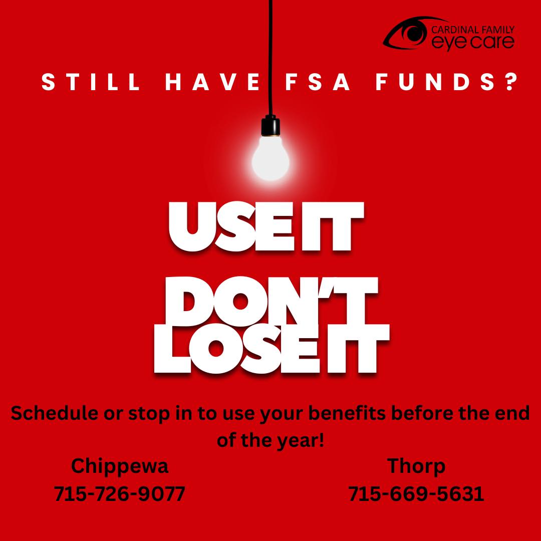 Cardinal Family Eye Care