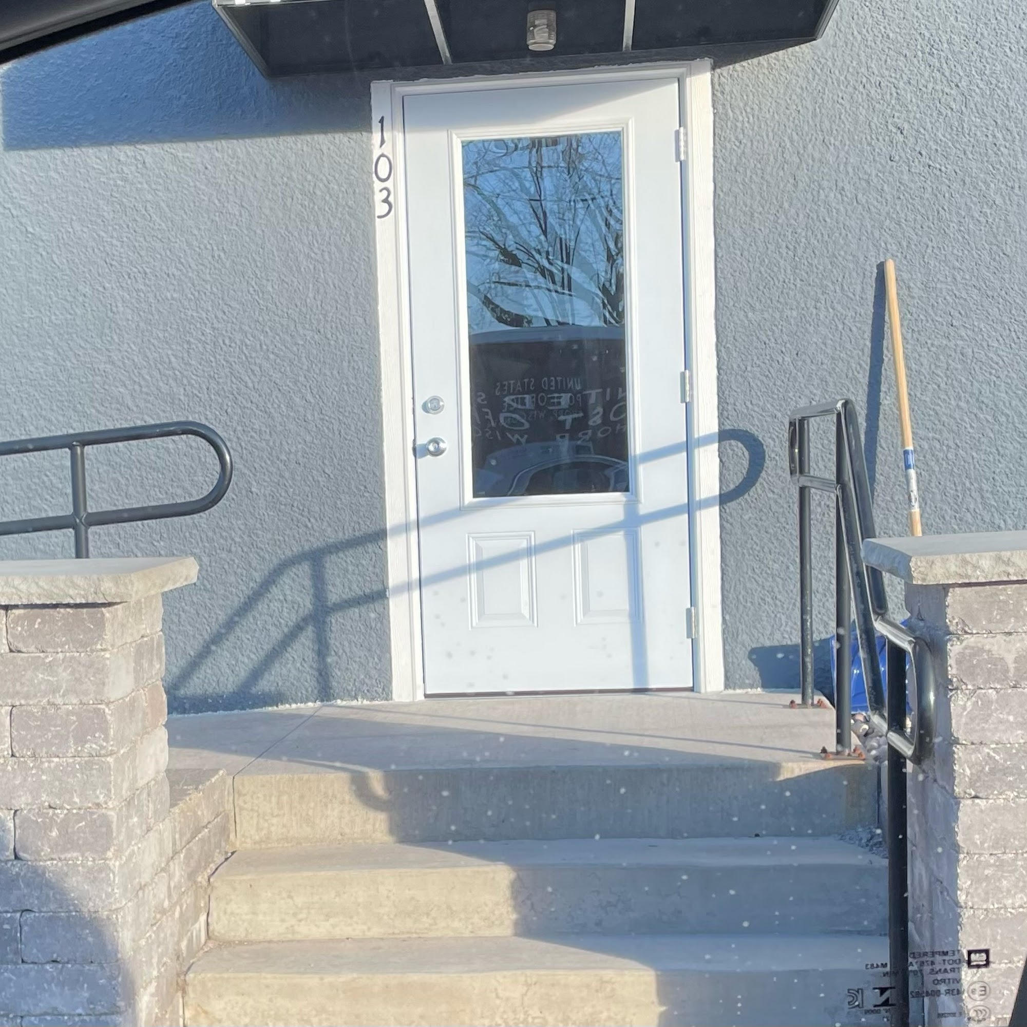 Mindful Massage and Reiki 103 E School St, Thorp Wisconsin 54771