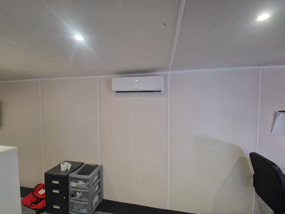 ArchAngel Climate LLC