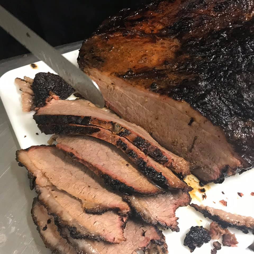 BP Smokehouse BBQ Tomah