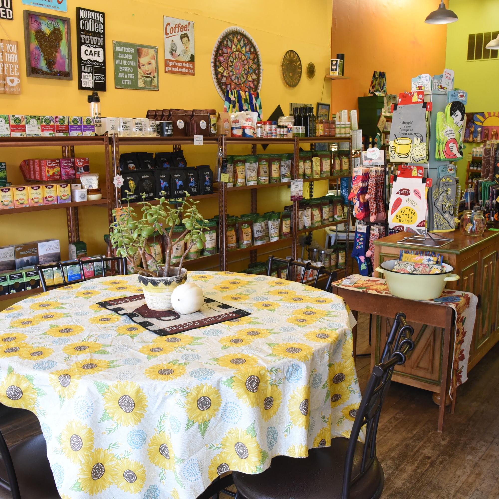 Natural Connection Tomah