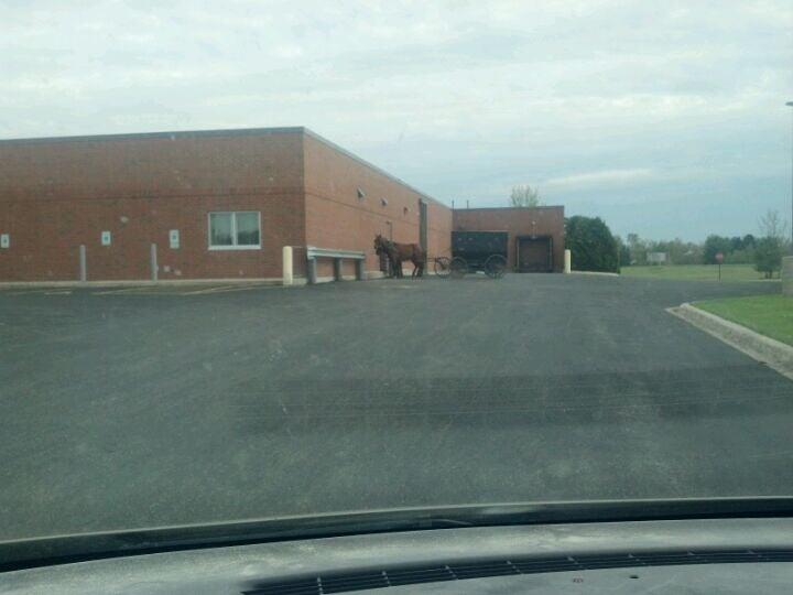 Photo credit: nextdoor