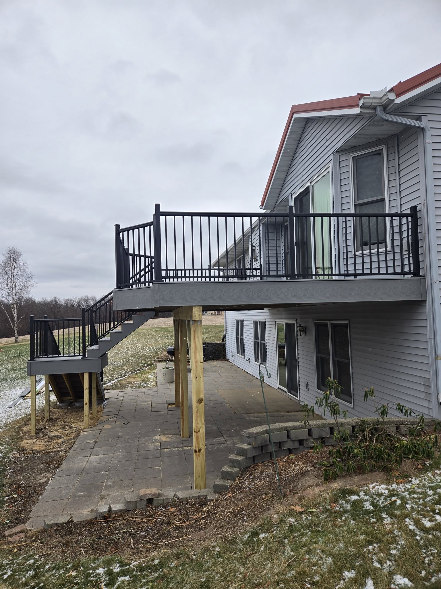 Roh Construction Shop