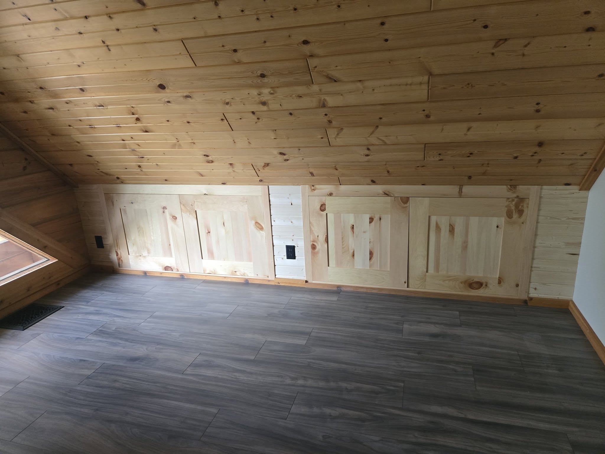 Roh Construction Shop