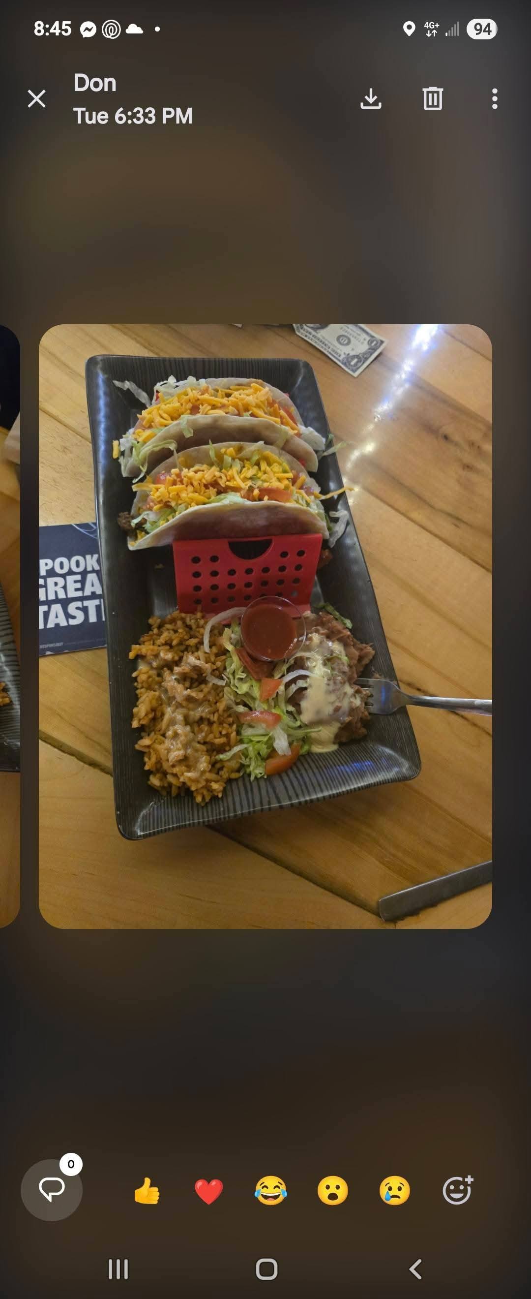 The Garage Motel, Bar and Grill Tomahawk