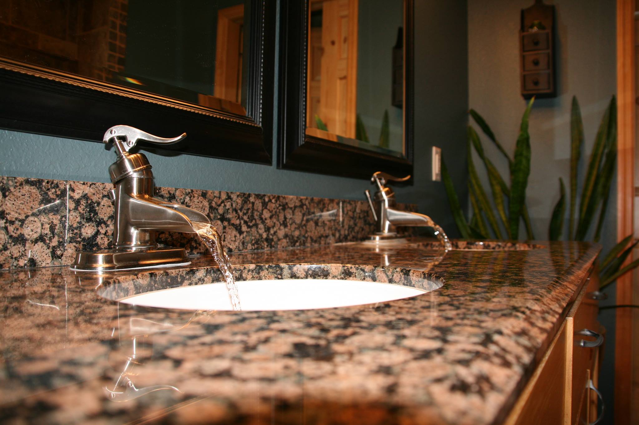 D M Plumbing & Sewer LLC