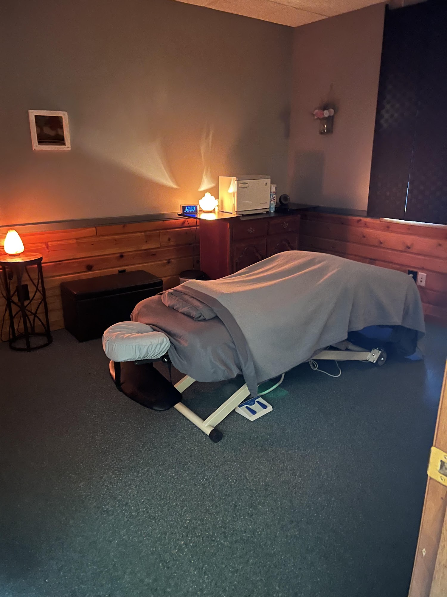 Synergy Massage, LLC 1411 N 4th St Suite 105, Tomahawk Wisconsin 54487