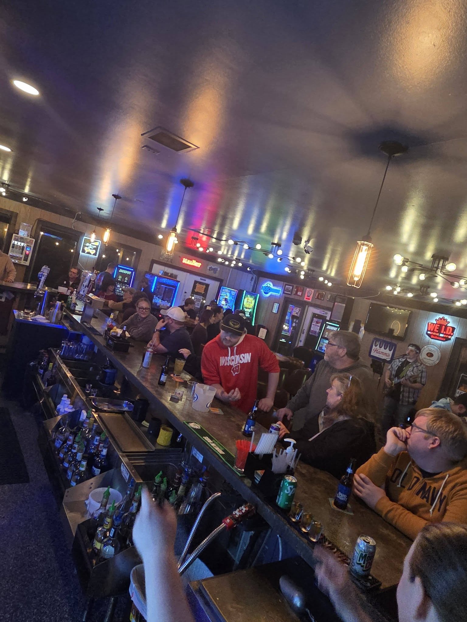 Whisky D's Two Rivers