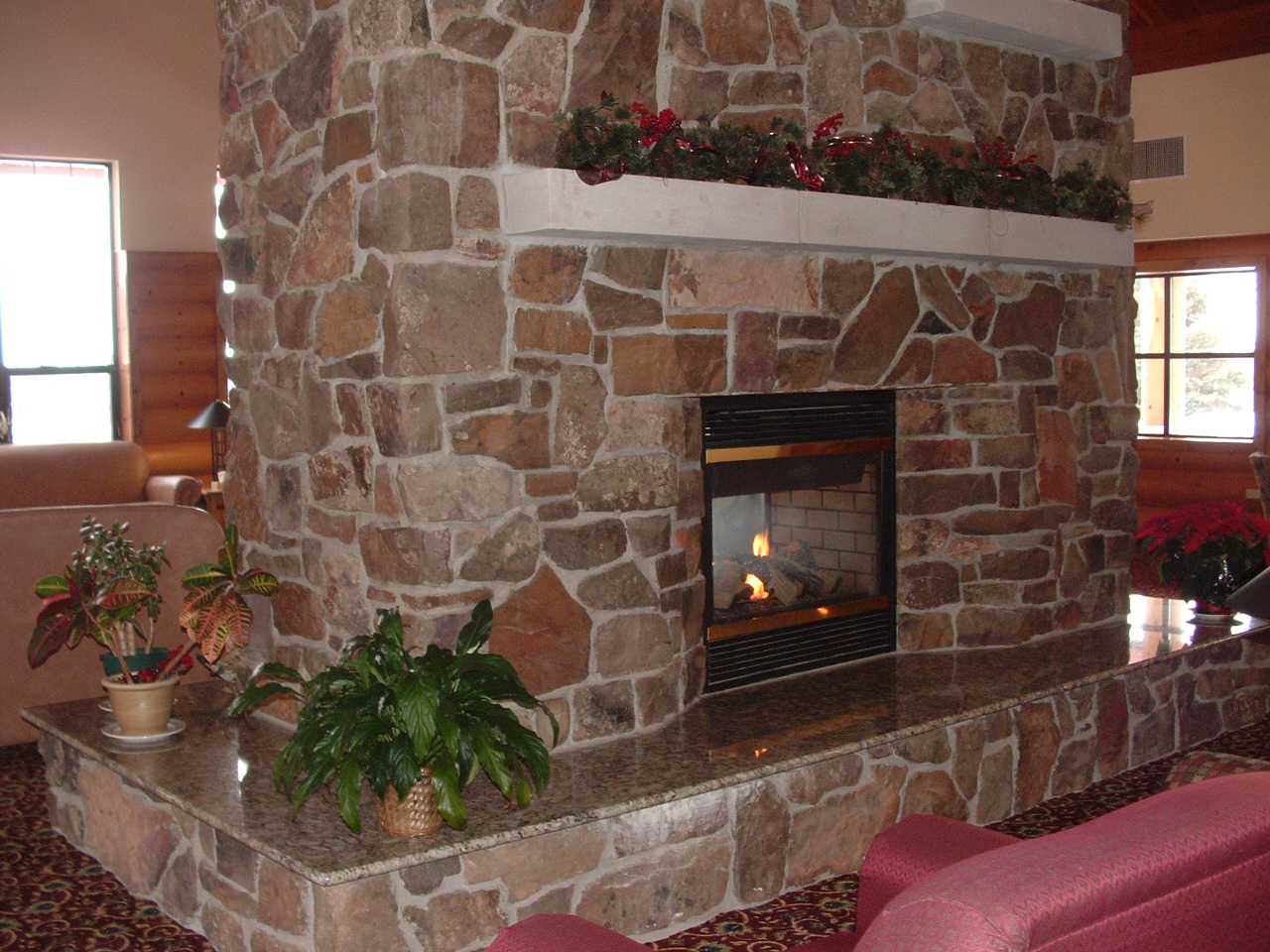 Northland Lodge Assisted Living Two Rivers