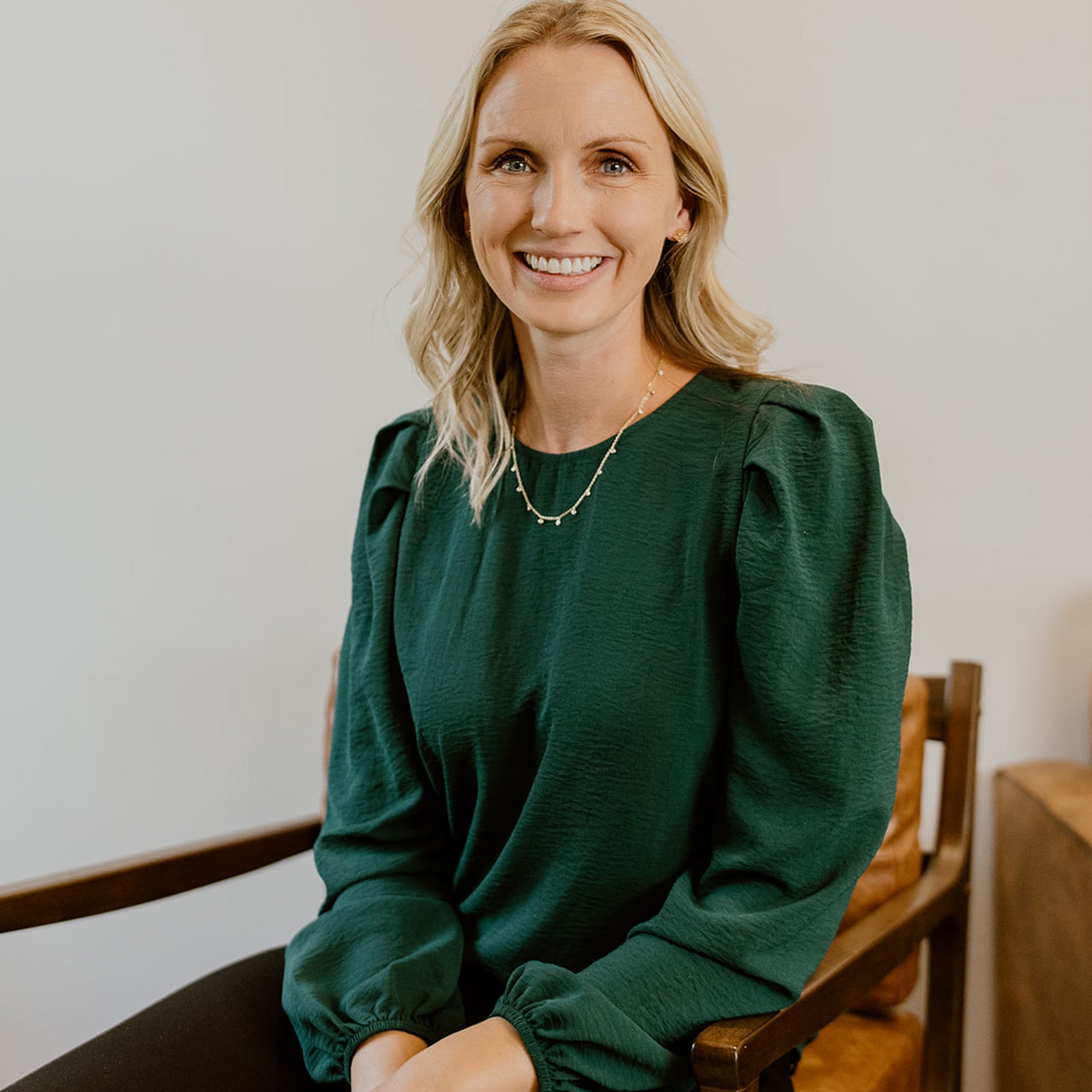 Dr. Kristin Lenz Galbreath