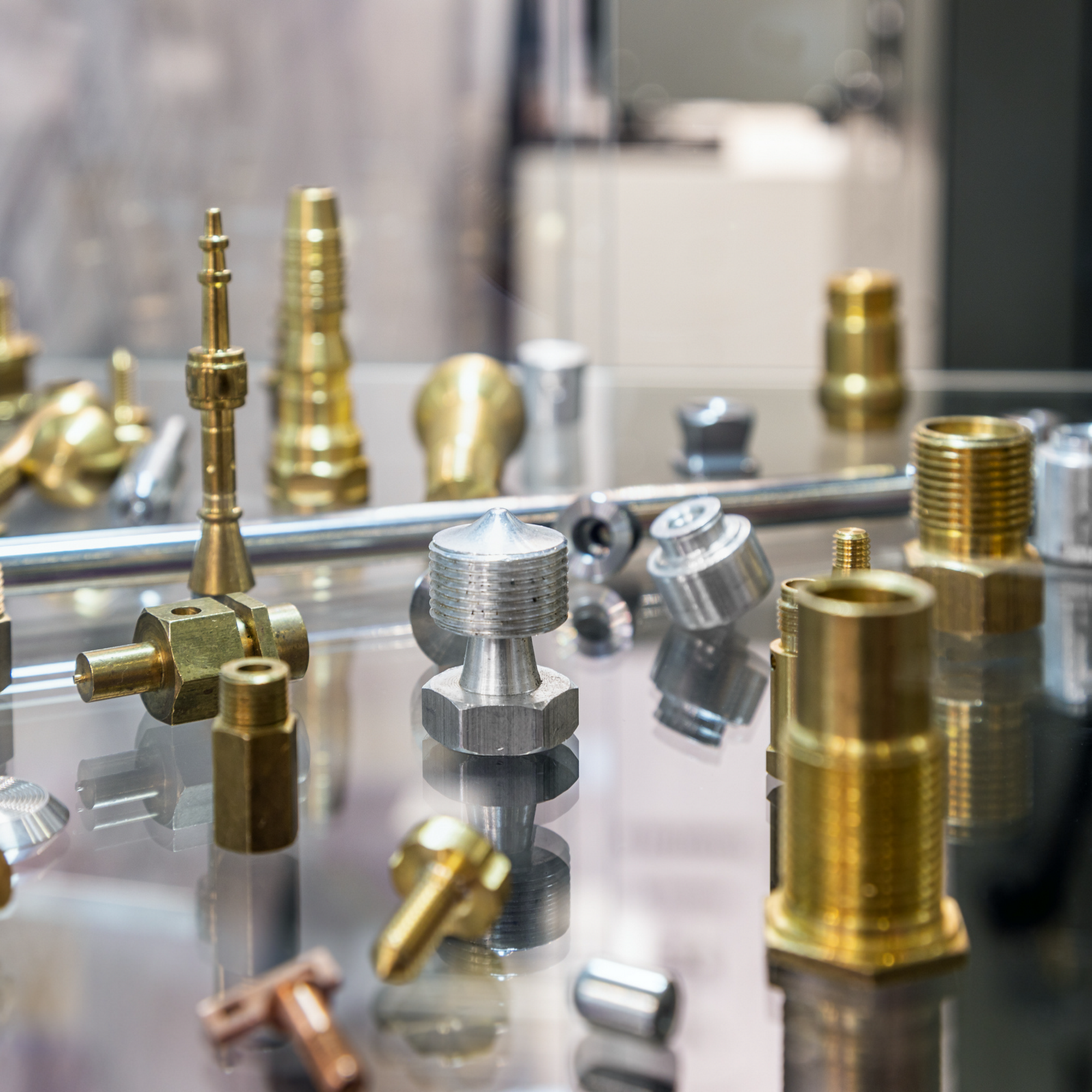 Camco Precision Machining Union Grove