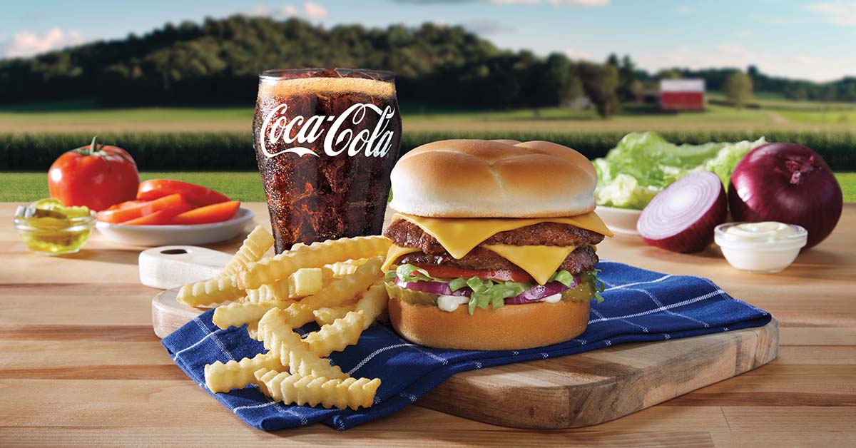 Culver’s Menu