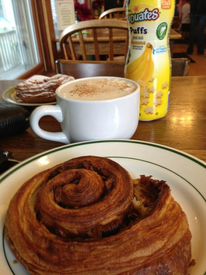 Photo credit: nextdoor