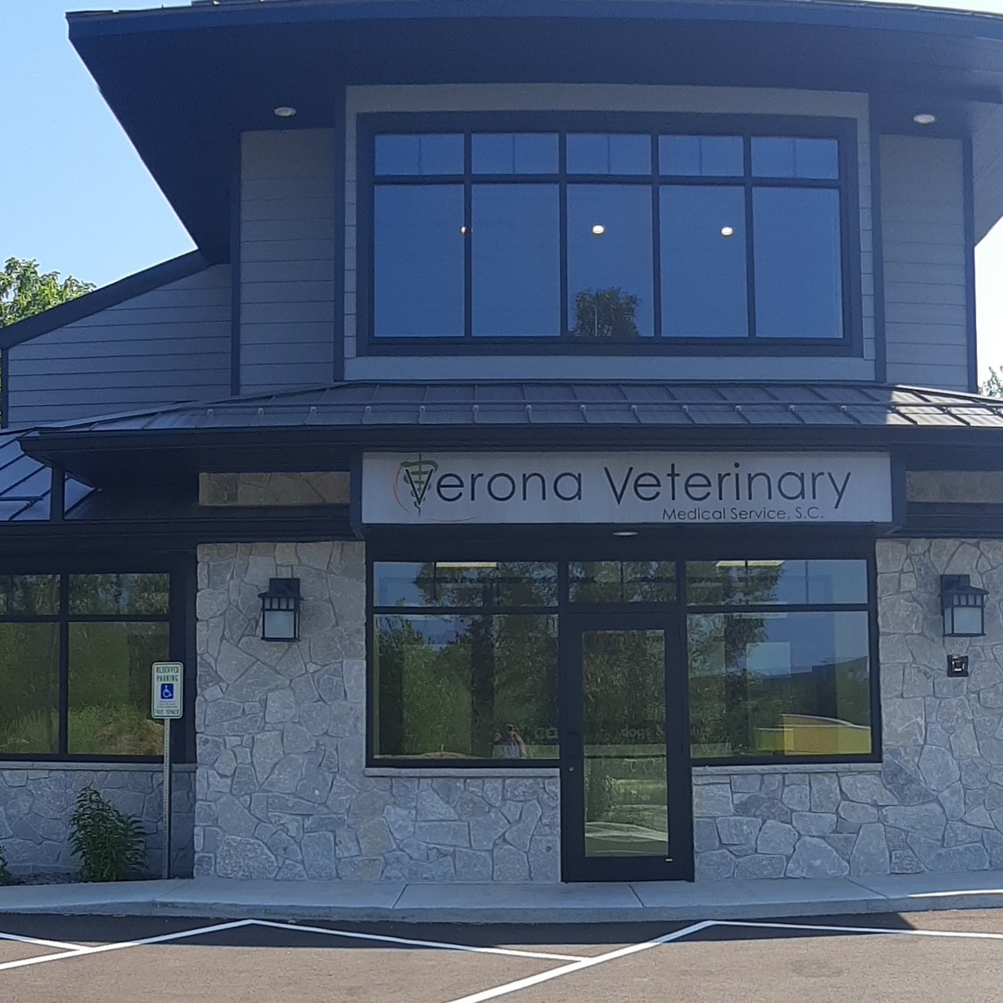 Verona Veterinary Medical Service, S.C. Verona
