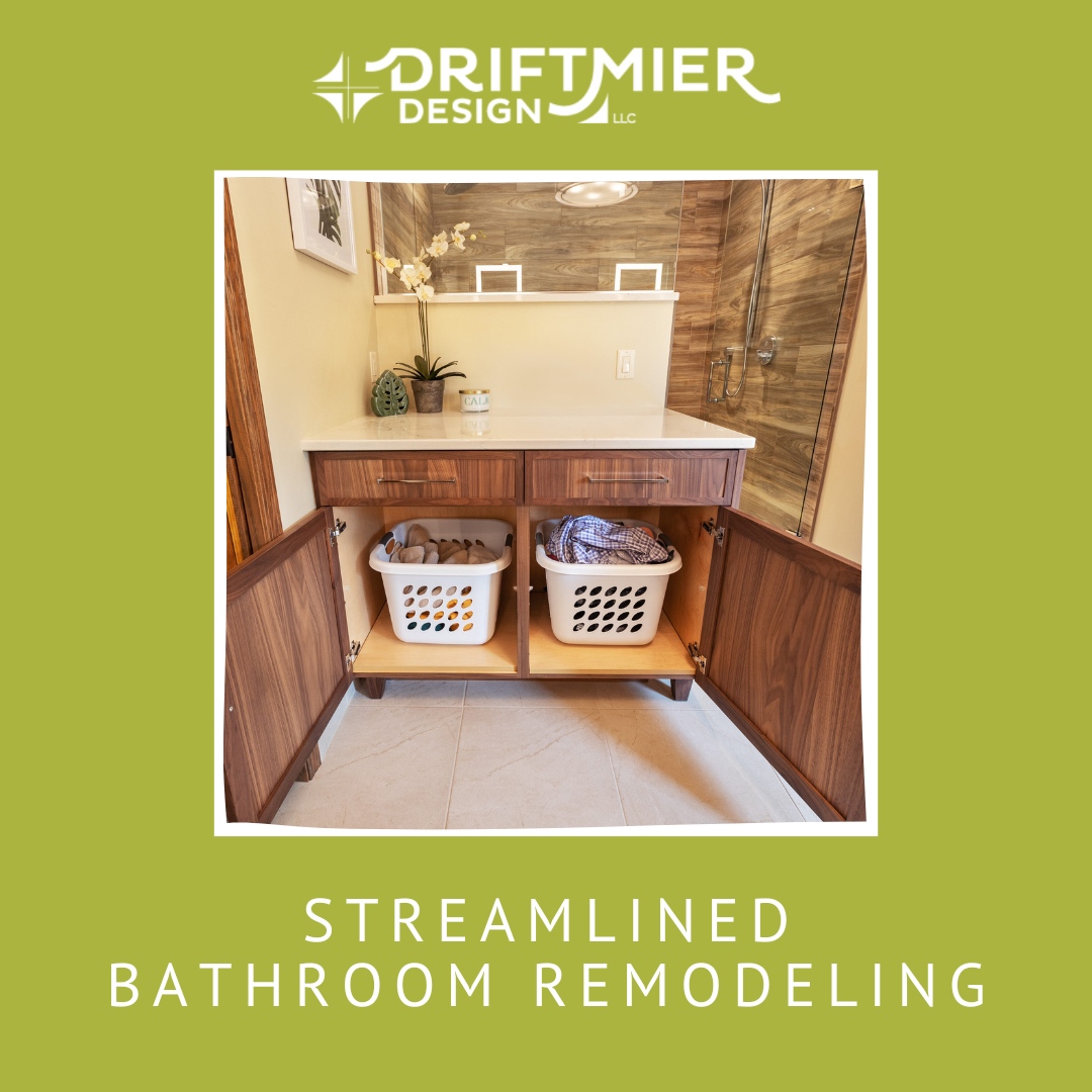 Driftmier Design LLC
