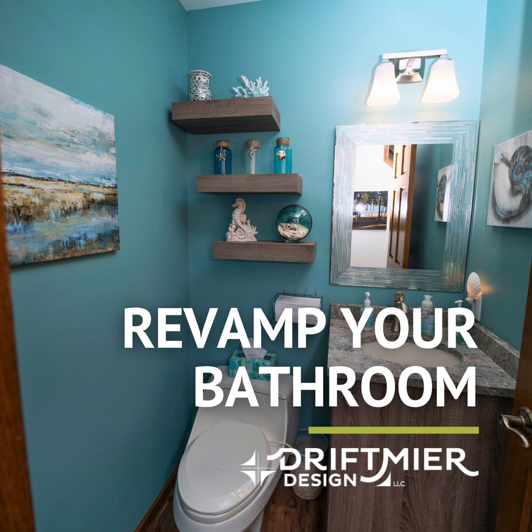 Driftmier Design LLC