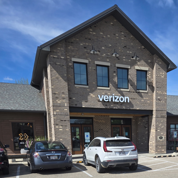 Verizon Verona