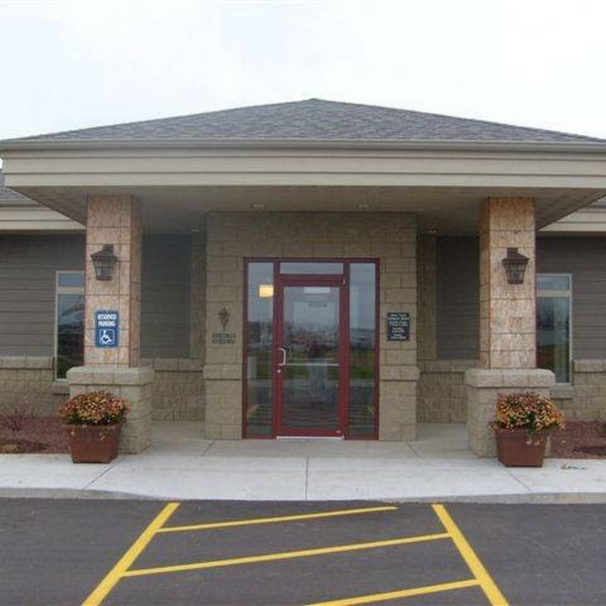 Animal Tracks Veterinary Service, LLC Viroqua