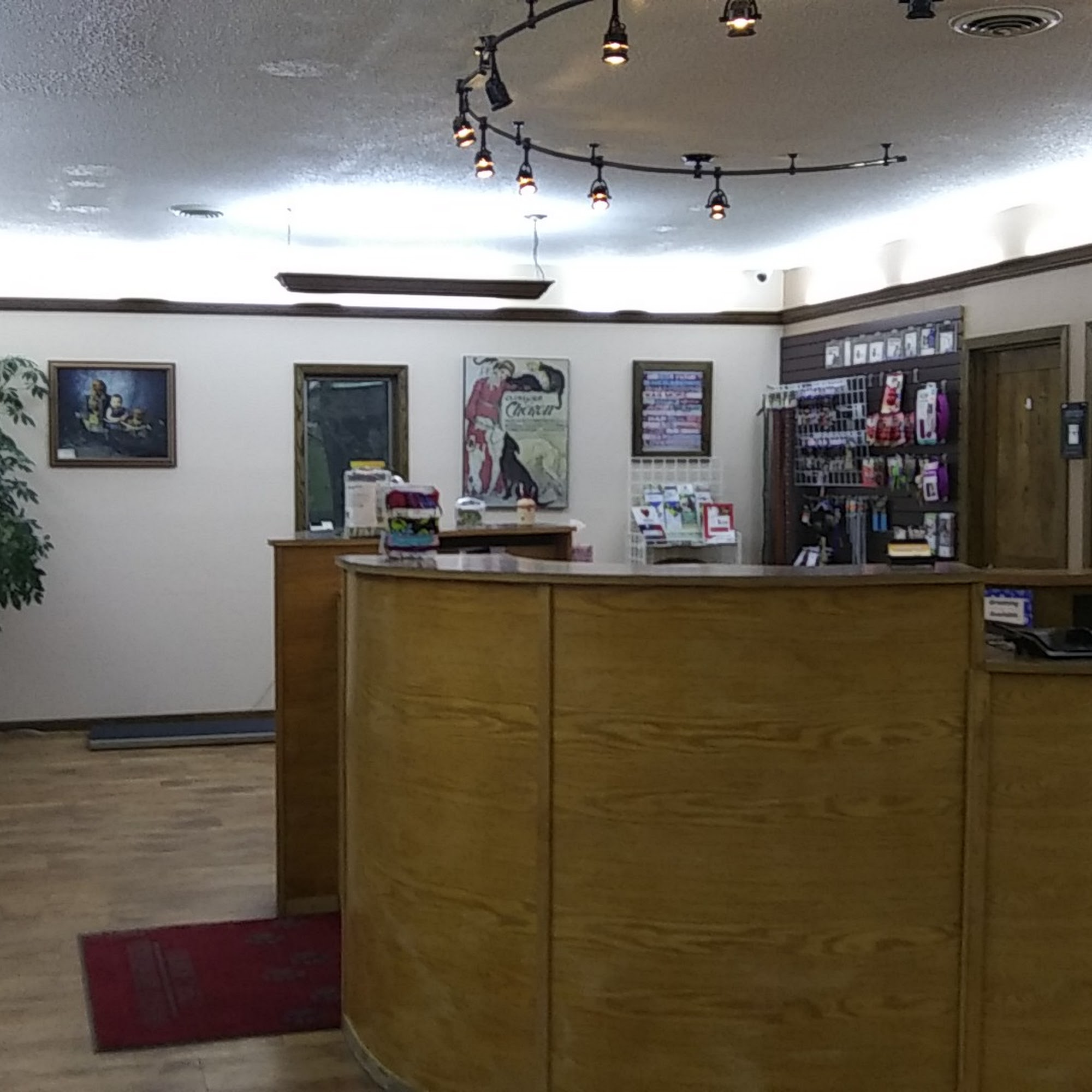 Grimm Tails Veterinary Viroqua