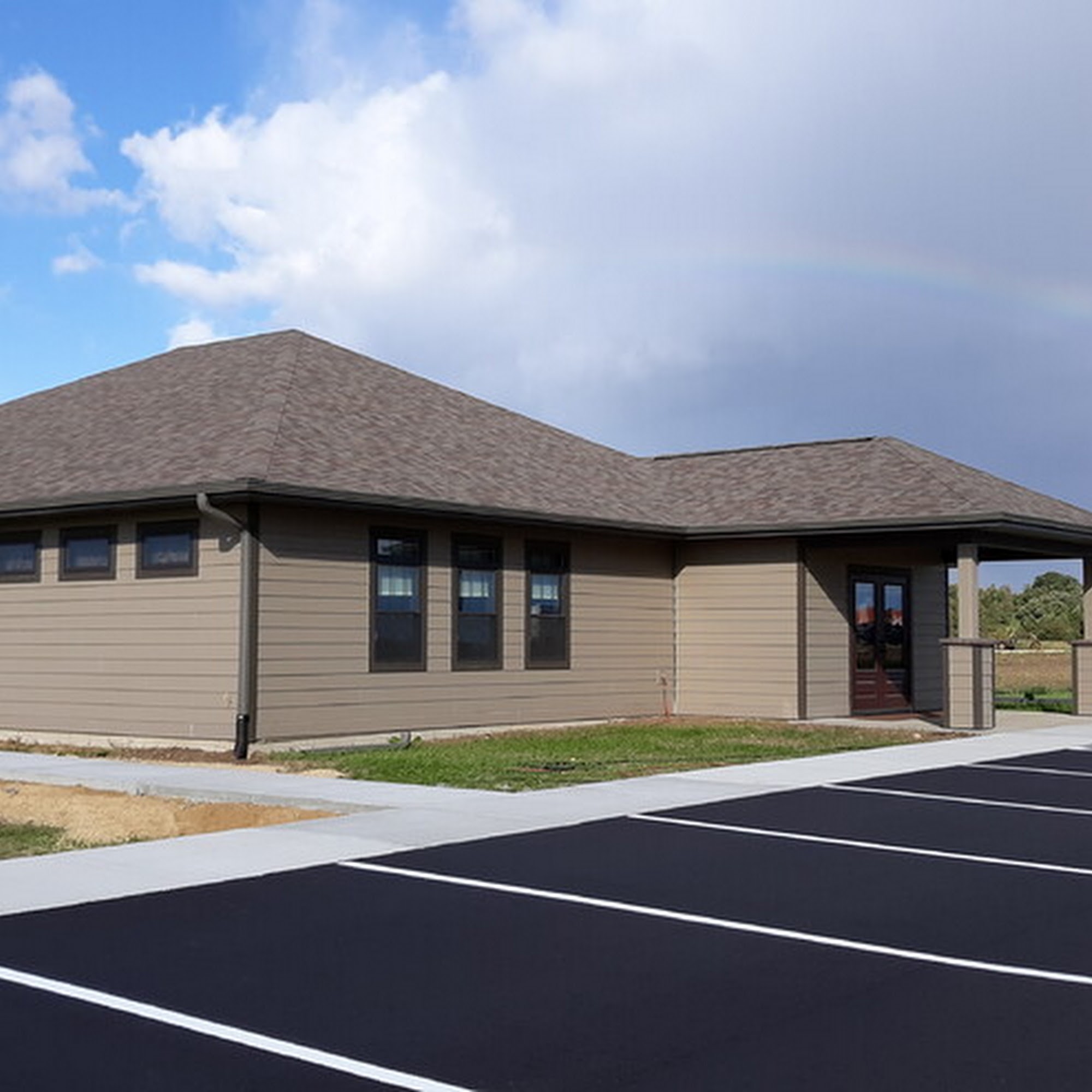 Roth Family Cremation Center and Funeral Services
