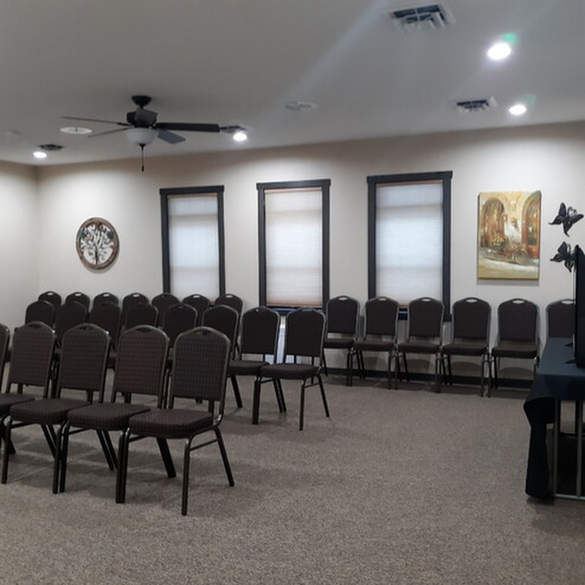 Roth Family Cremation Center and Funeral Services S3611 Duncan Ln, Viroqua Wisconsin 54665