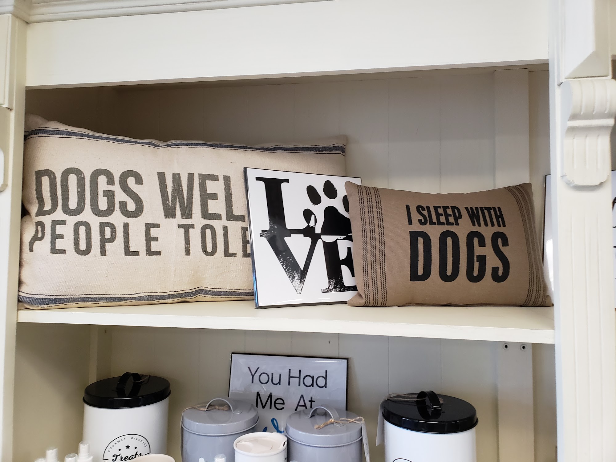 The Pet Gourmet - Flagship Store Walworth