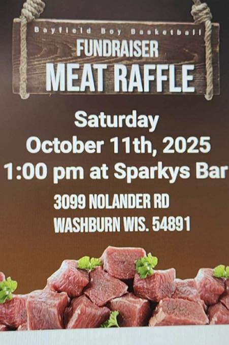 Sparky's Bar & Grill Washburn