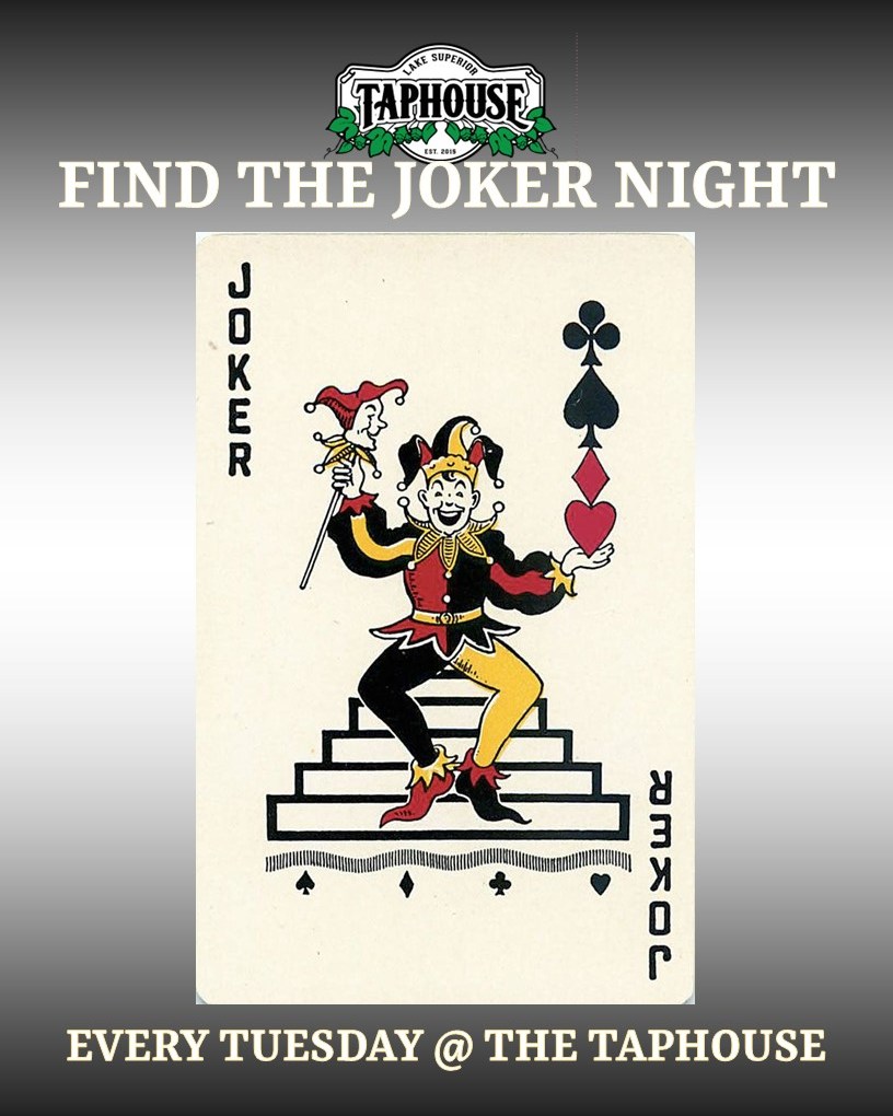 South Shore Brewery Taphouse Washburn