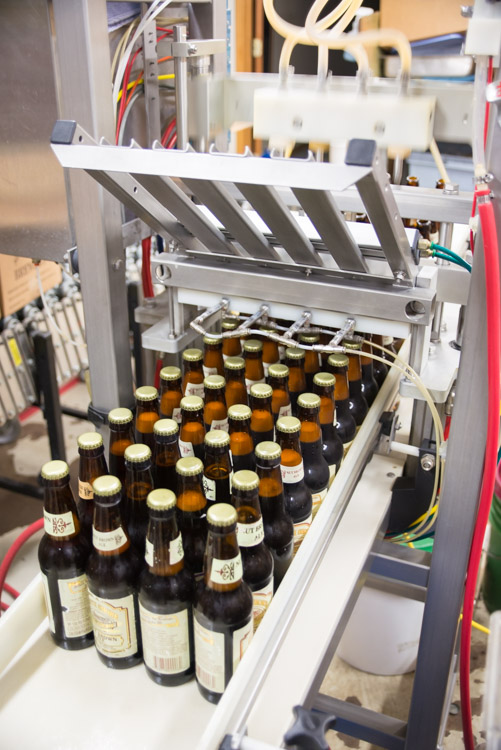 South Shore Brewery Taphouse Washburn