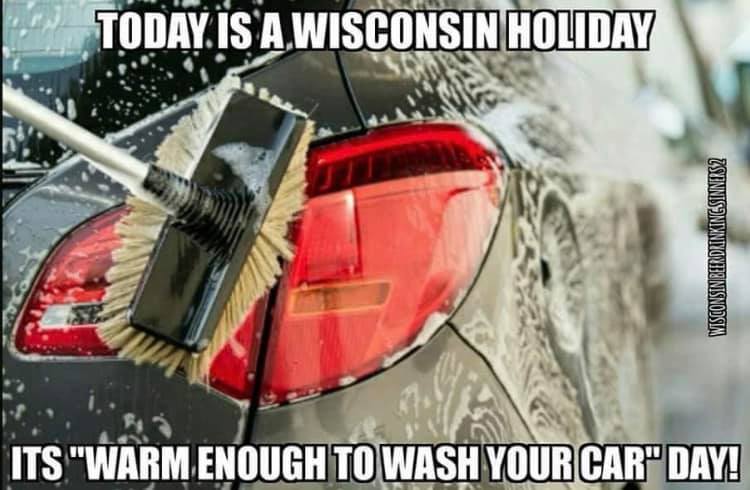 Auto Spa Touchless Car Wash Washburn