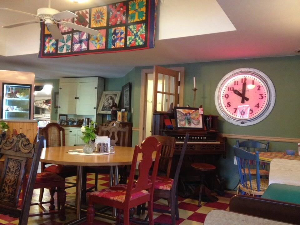 Photo credit: nextdoor