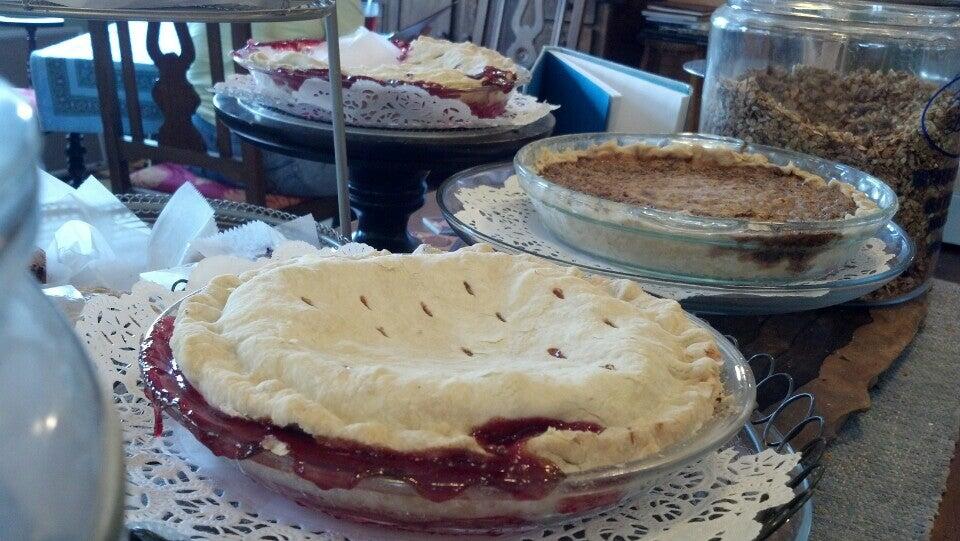 Photo credit: nextdoor