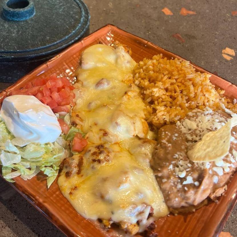 Crossover Cantina & Eatery Waterford