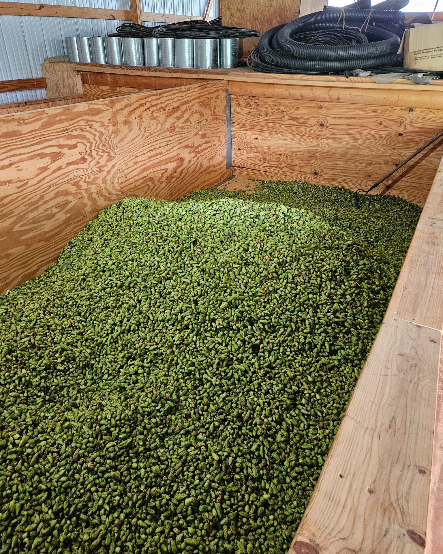 Hubbleton Brewing Company Waterloo