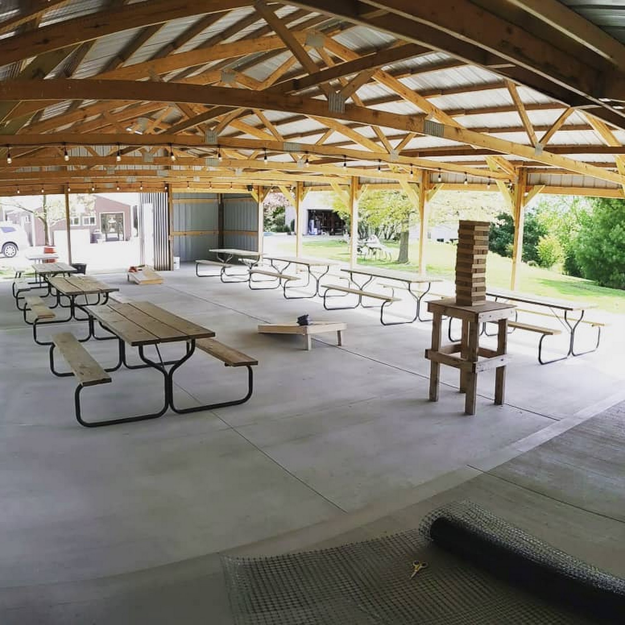 Hubbleton Brewing Company Waterloo